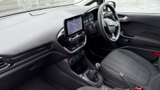 Ford Fiesta 1.1 Trend 5dr Petrol Hatchback